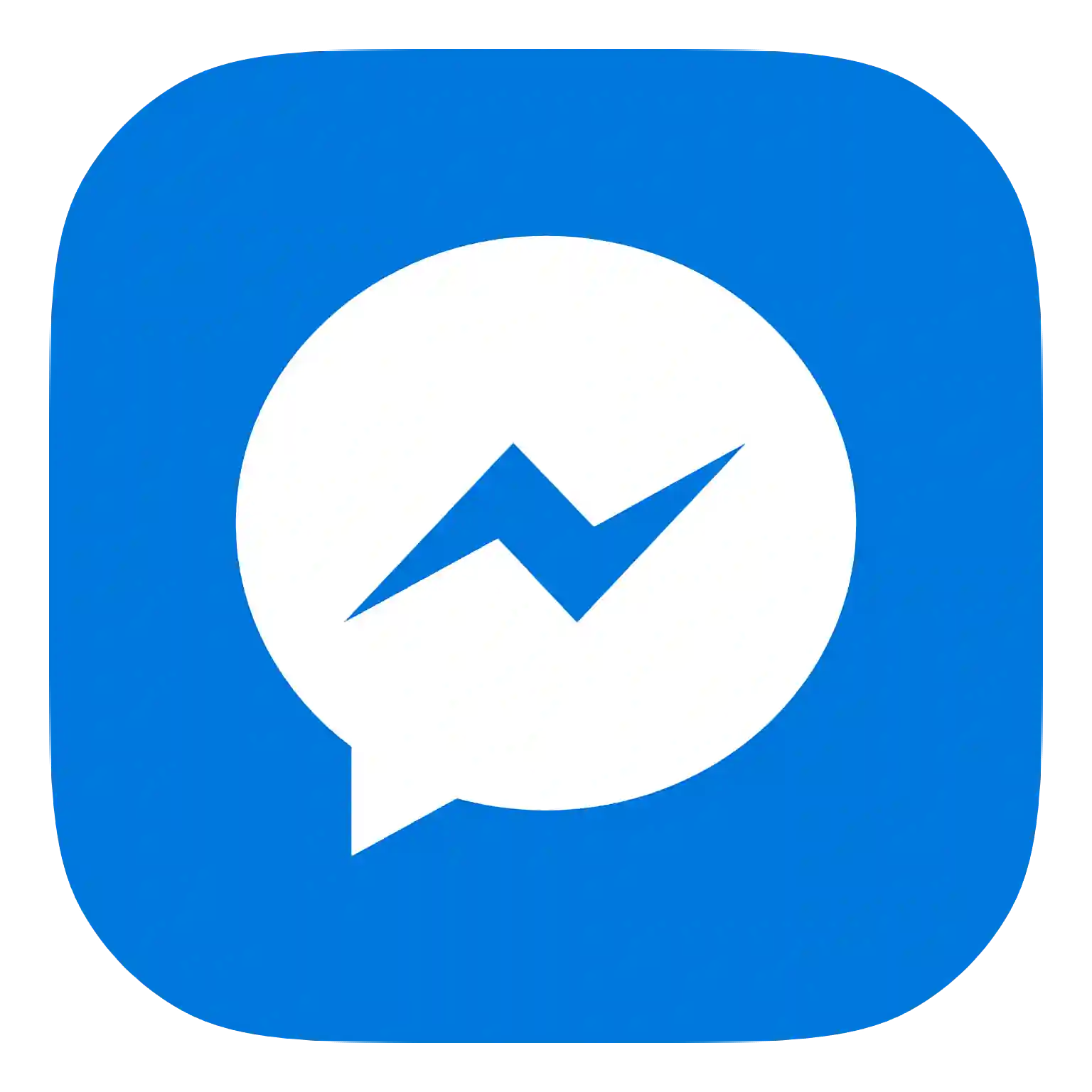 Messenger Logo