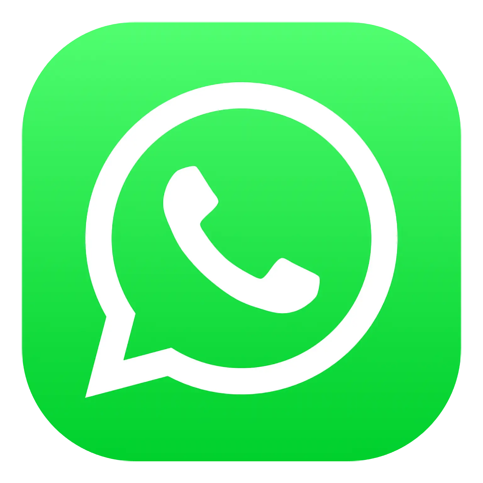 Whatsapp Logo